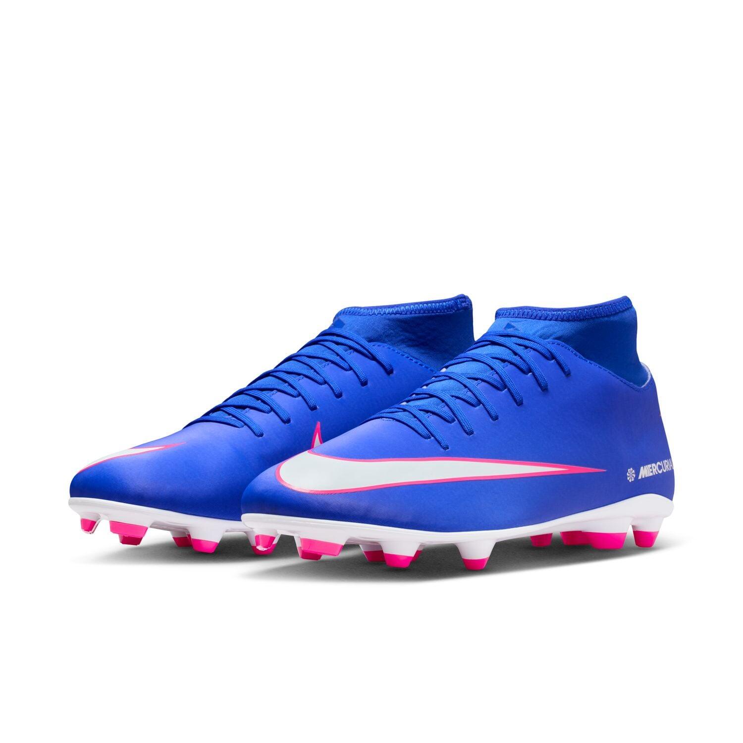Scarpe da calcio Nike Mercurial Superfly 10 Club FG/MG 2/11