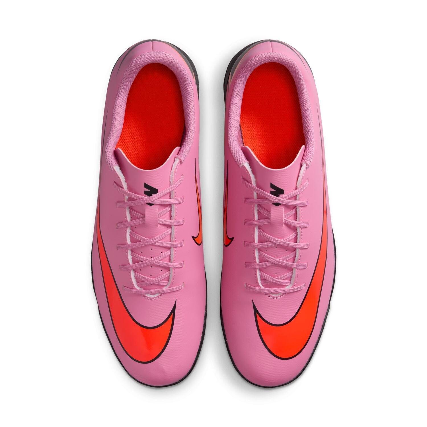 Herren-Fußballschuhe Low-Top-Fußballschuh VAPOR 16 CLUB TF 5/7
