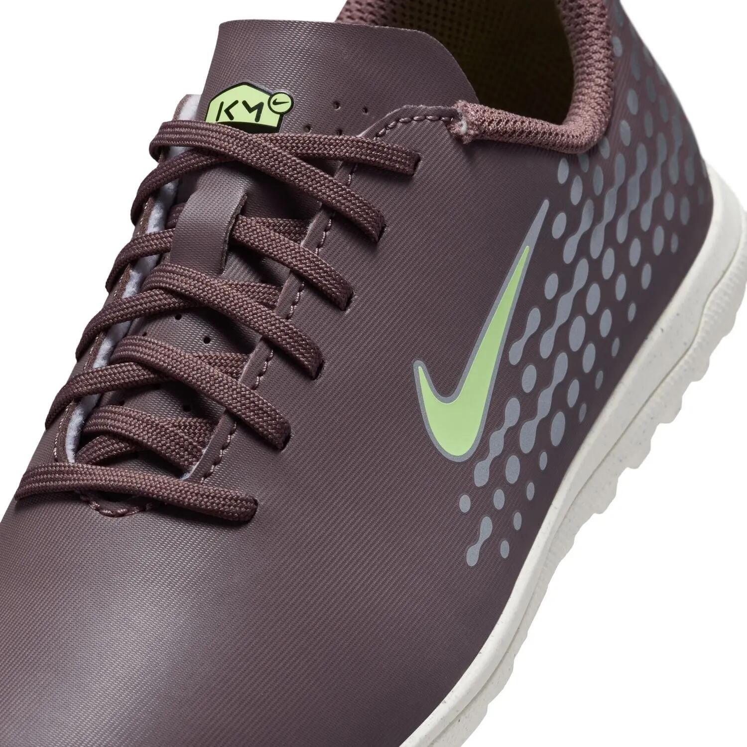 Nike JR Mercurial Vapor 16 Club TF Kylian Mbappé gyermek futballcipő 3/9