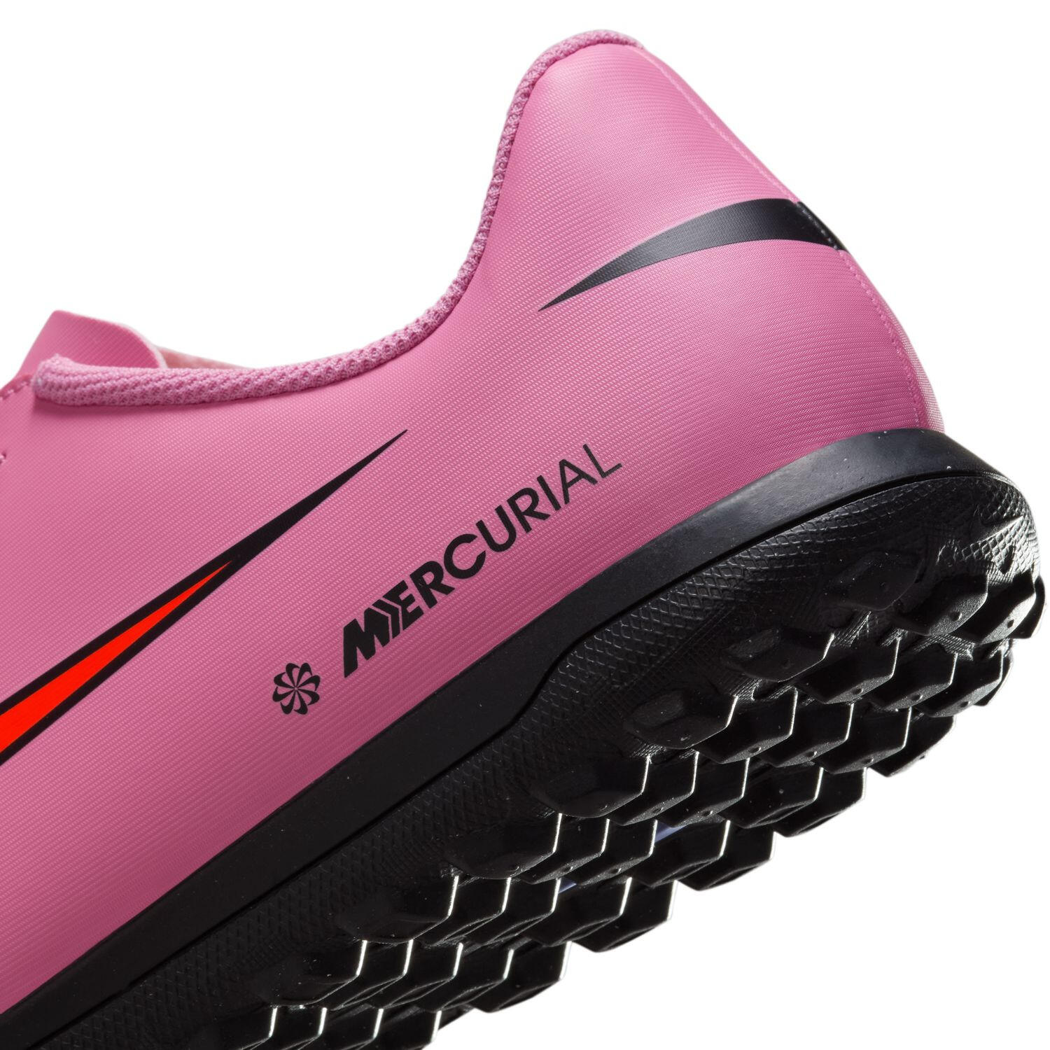 Herren-Fußballschuhe Low-Top-Fußballschuh VAPOR 16 CLUB TF 4/7