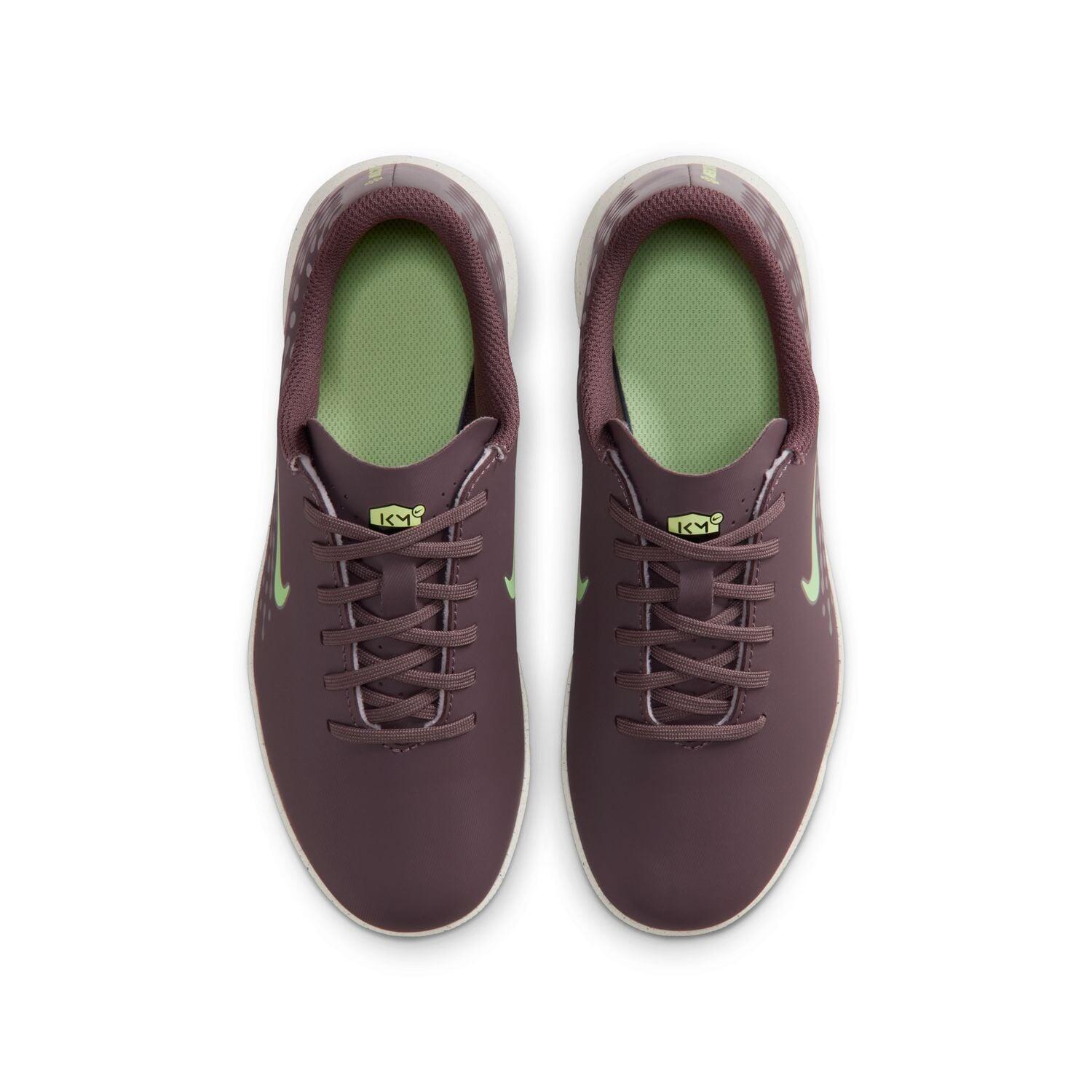 Botas de fútbol Nike Jr Vapor 16 Club TF Kylian Mbappé 6/7