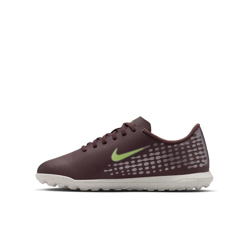 Ghete fotbal Nike copii Jr Vapor 16 Club TF Kylian Mbappé