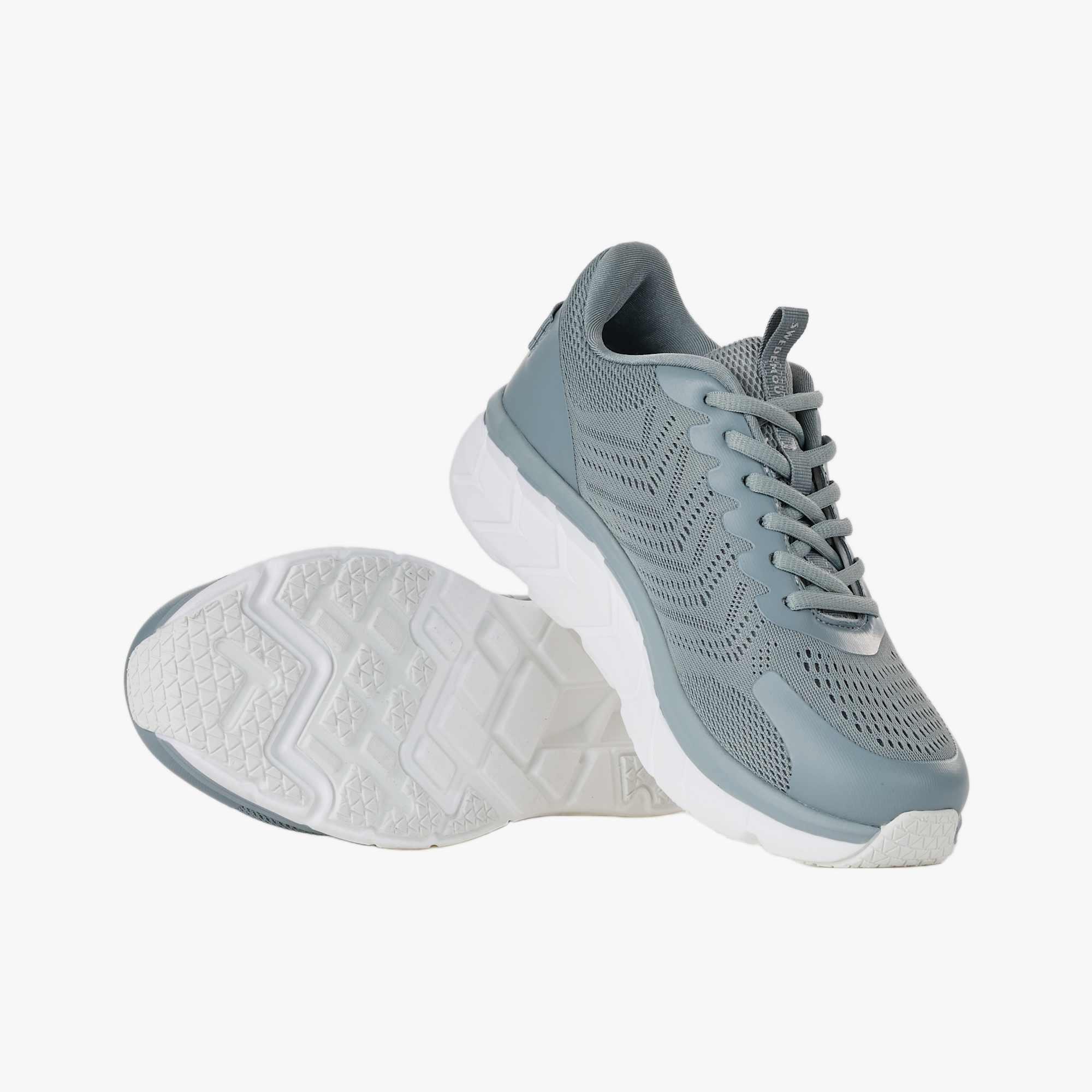 Sneakers sportive da donna New York Woman´s Comfort Shoe 2/4