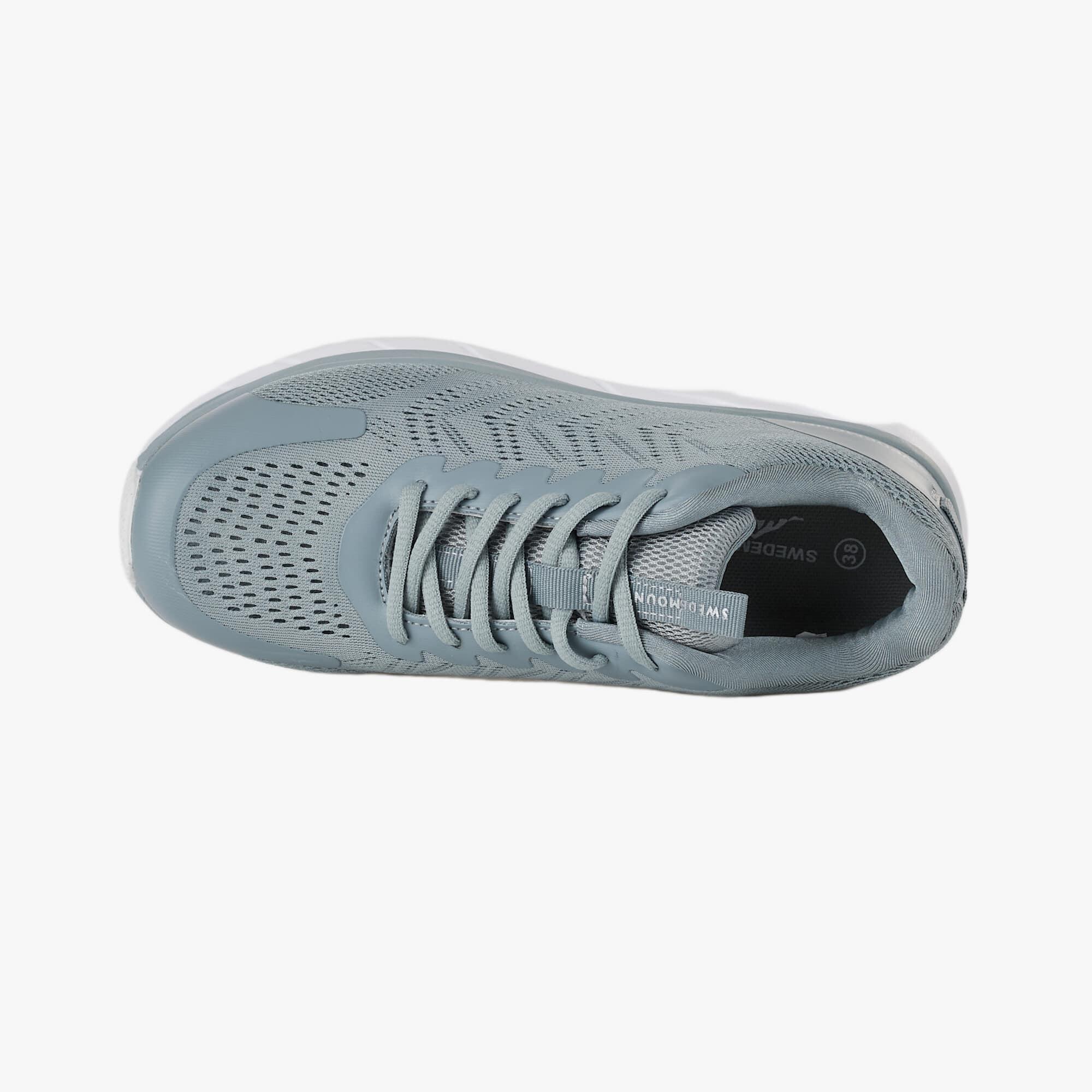 Sneakers sportive da donna New York Woman´s Comfort Shoe 4/4