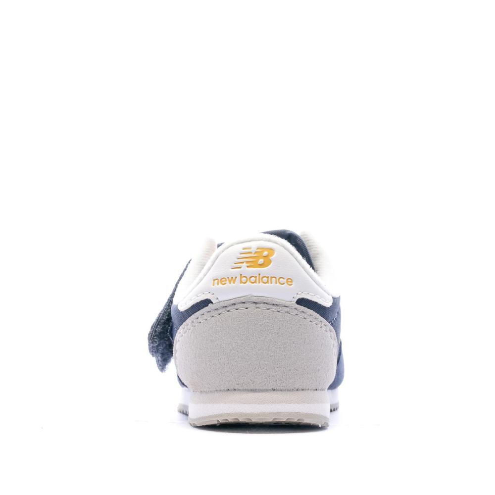 Zapatillas New Balance 720 para Bebé Niño Marinas 3/7