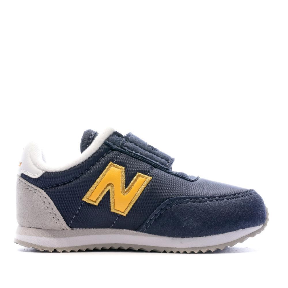 Zapatillas New Balance 720 para Bebé Niño Marinas 2/7