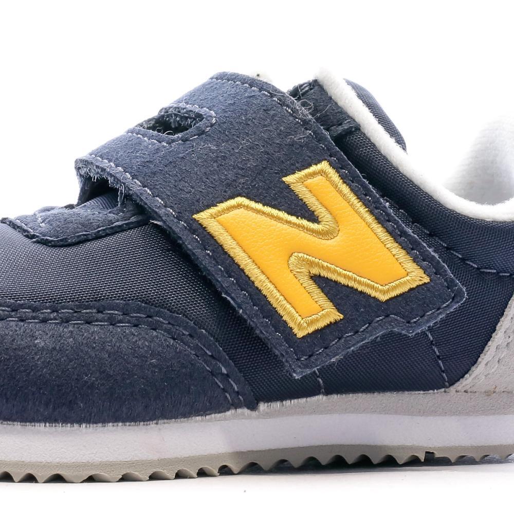 Zapatillas New Balance 720 para Bebé Niño Marinas 7/7