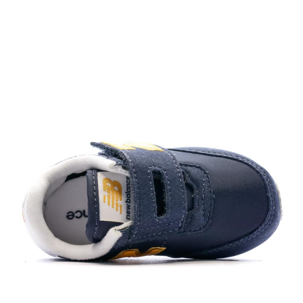 Zapatillas New Balance 720 para Bebé Niño Marinas 4/7
