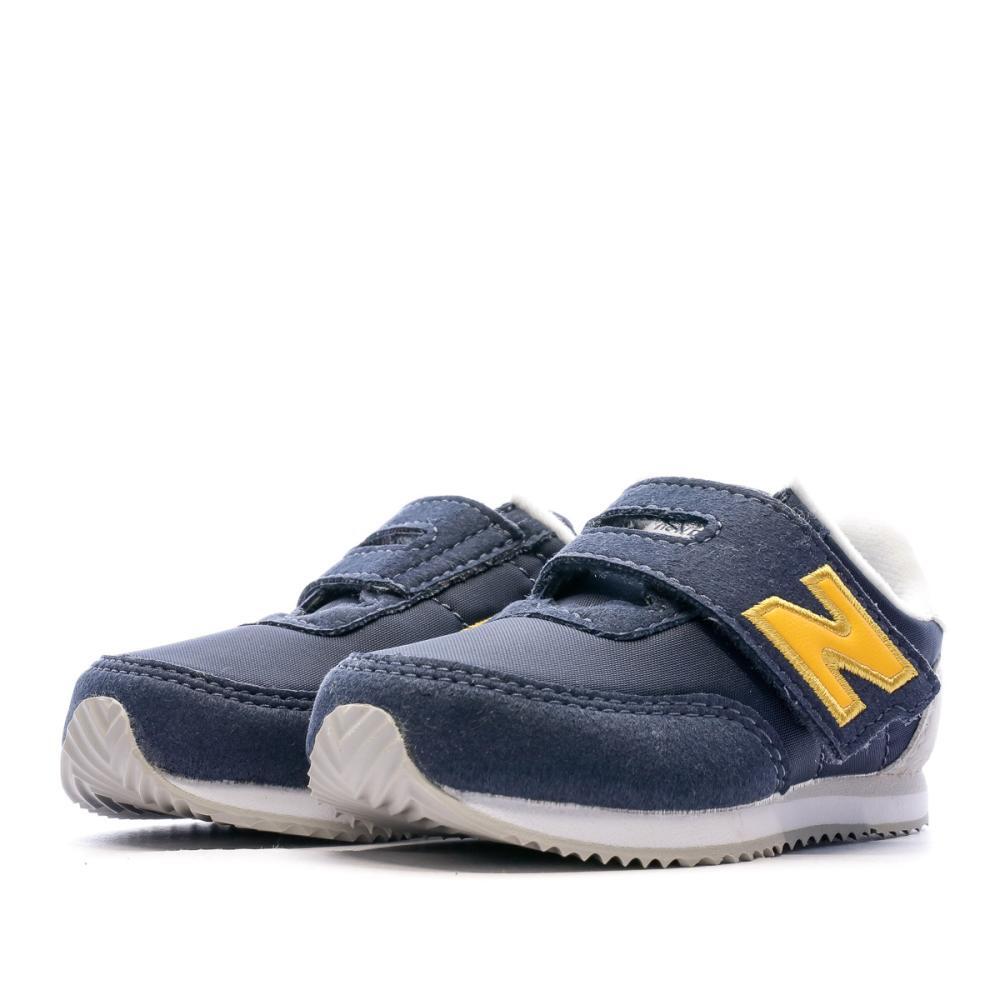 Zapatillas New Balance 720 para Bebé Niño Marinas 6/7