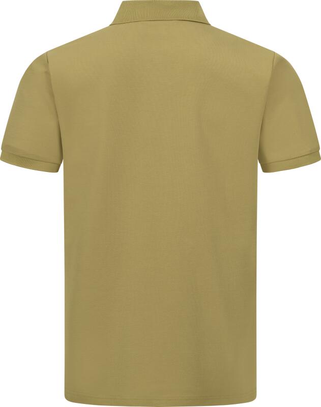 Blaser Solid Poloshirt 4/4