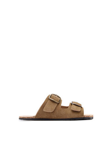 Sandalias Conguitos Barefoot Goflex Barefoot