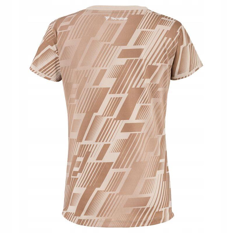 T-shirt formation femmes Tecnifibre X-loop 2/5