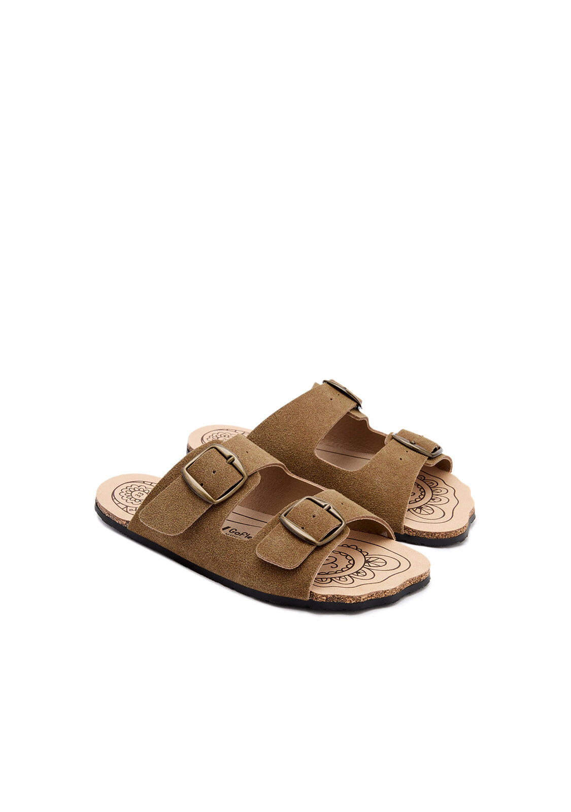Sandalias Conguitos Barefoot Goflex 2/5