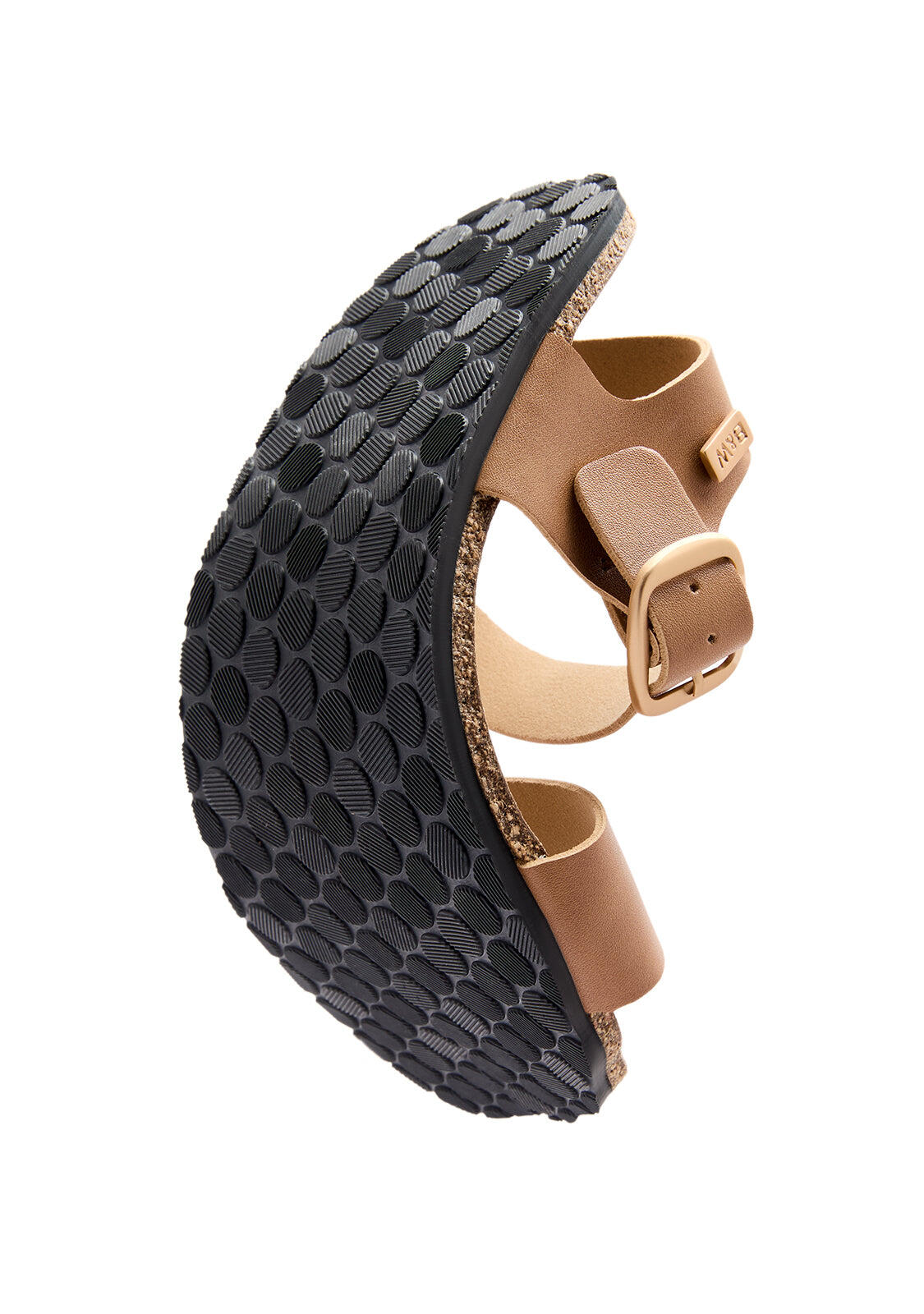 Sandalias Conguitos Barefoot Goflex Abiertas Barefoot 3/4