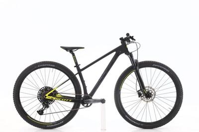 Tweedehands mtb · scale 900 elite · zeer goede toestand