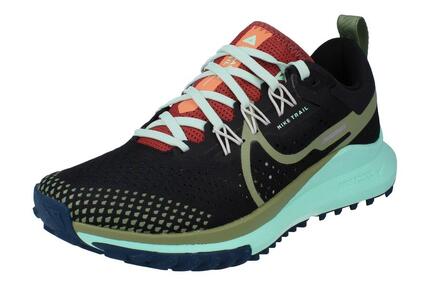 Chaussures running femmes Nike W React Pegasus Trail 4