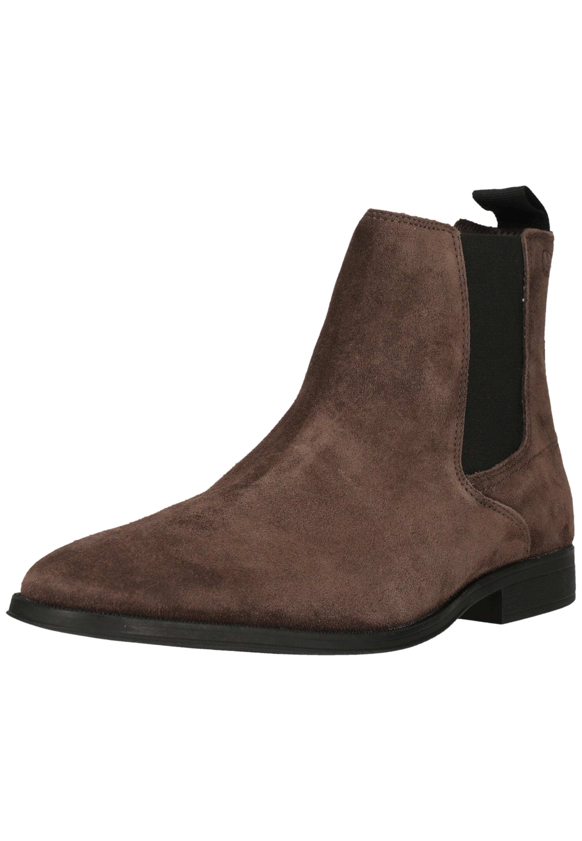 Ankle Boots Paulton Easy 2/5