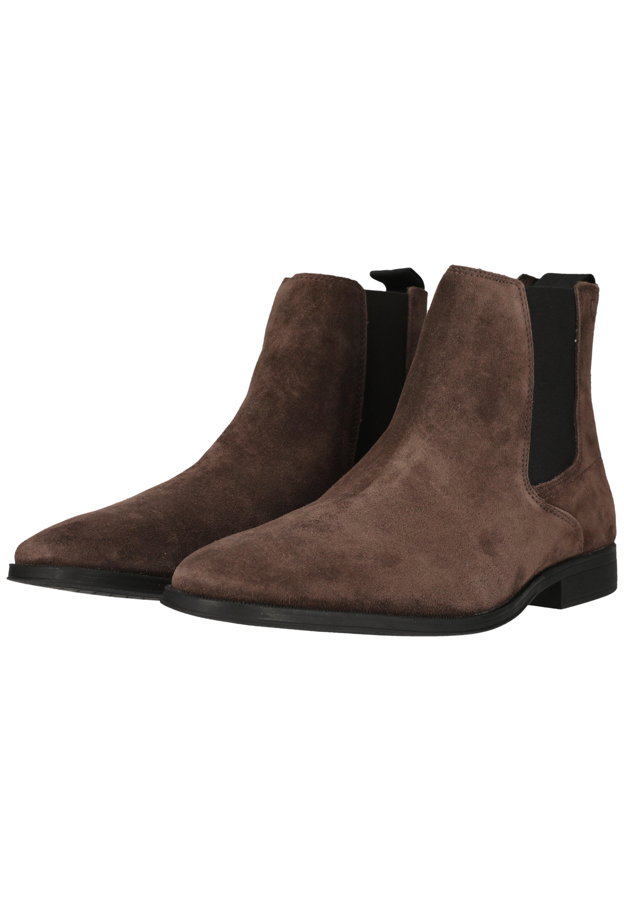Ankle Boots Paulton Easy 4/5