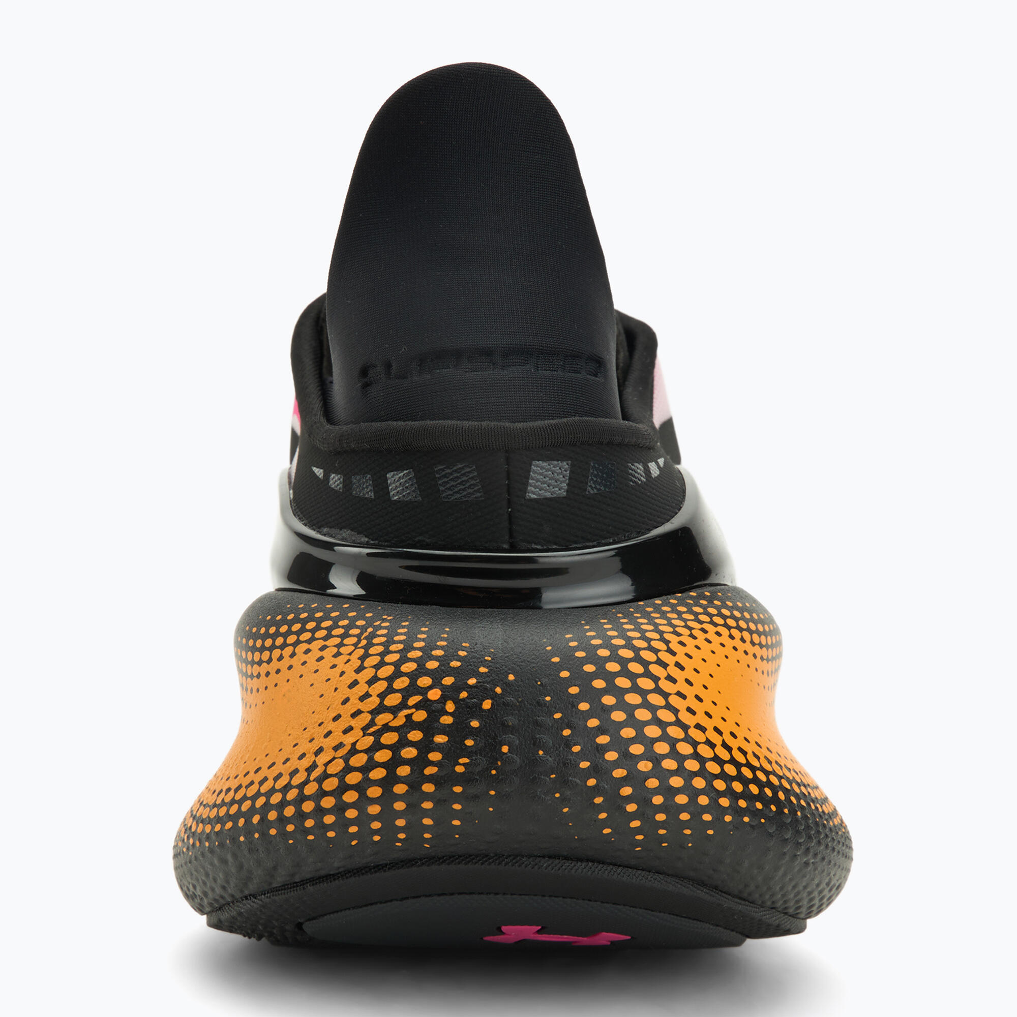 Scarpe da allenamento Under Armour Echo nero/rebel pink/nero 6/7