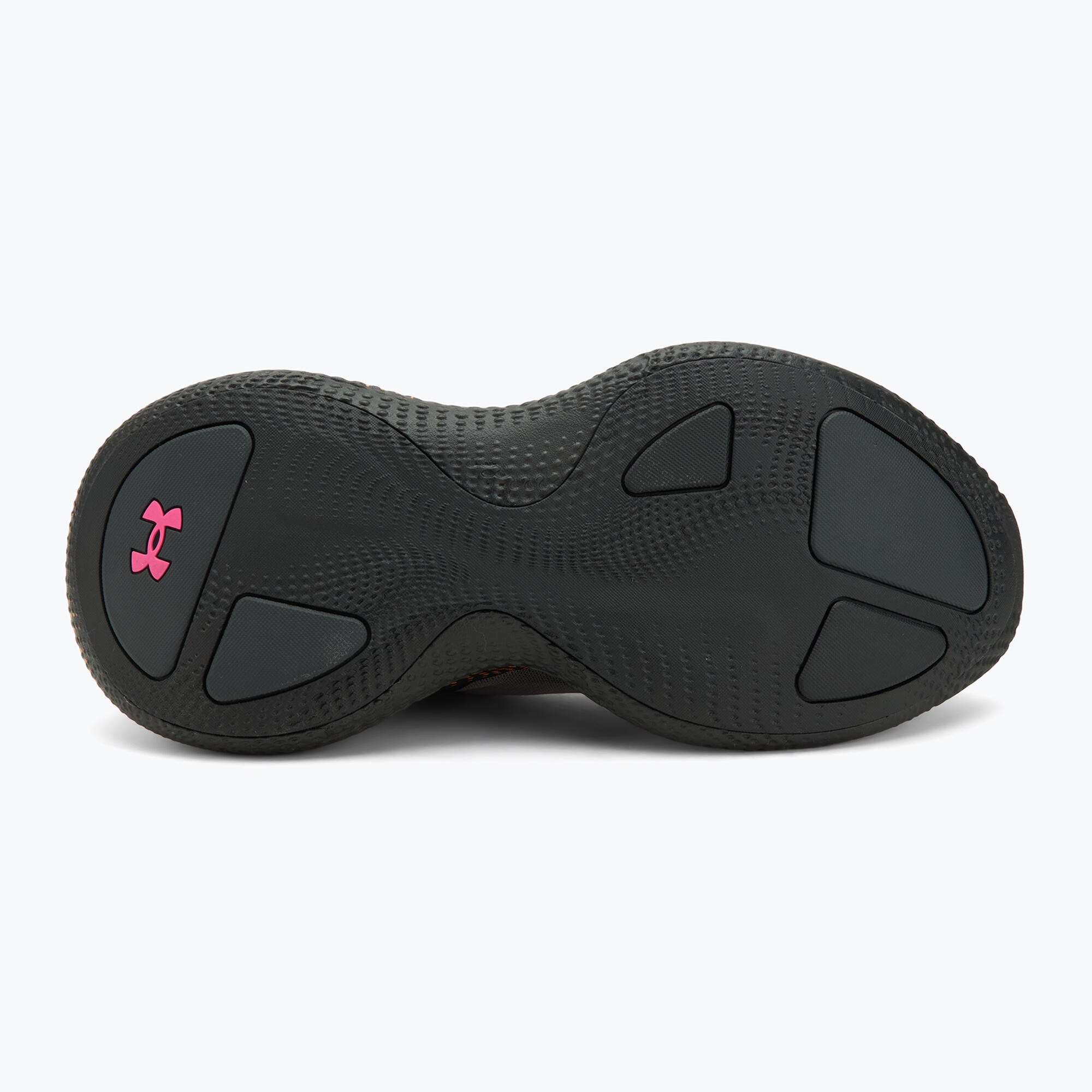 Scarpe da allenamento Under Armour Echo nero/rebel pink/nero 4/7