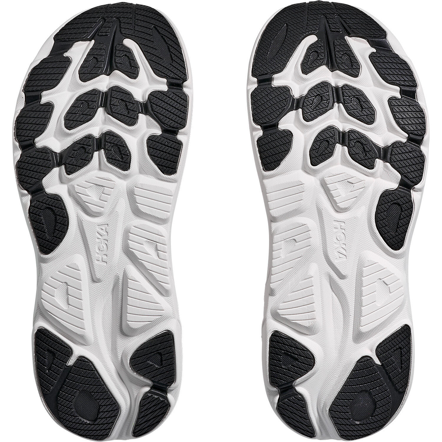 Damen Laufschuh CLIFTON 10 3/7