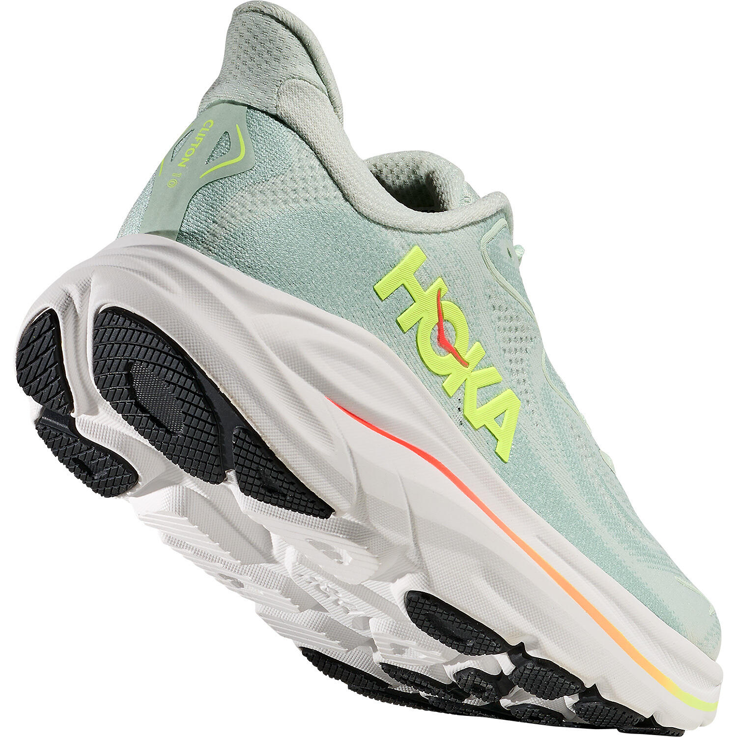Damen Laufschuh CLIFTON 10 5/7