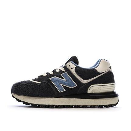 Zapatillas New Balance 574 Legacy Unisex Azul Marino