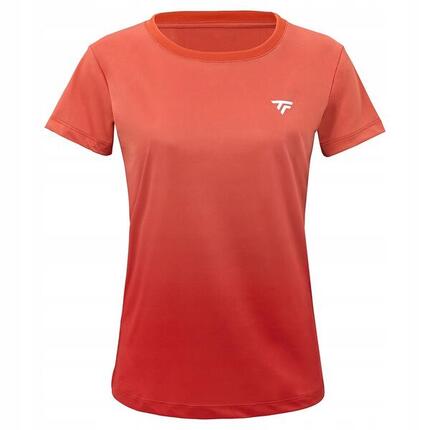 Dziecięca koszulka tenisowa Tecnifibre T-Shirt X-Loop Tee