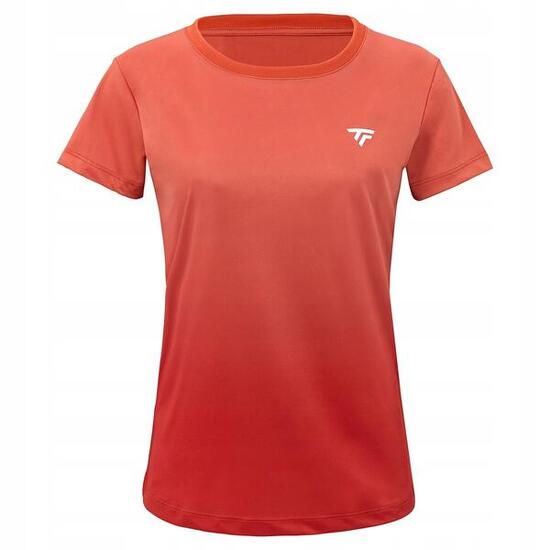 Dziecięca koszulka tenisowa Tecnifibre T-Shirt X-Loop Tee