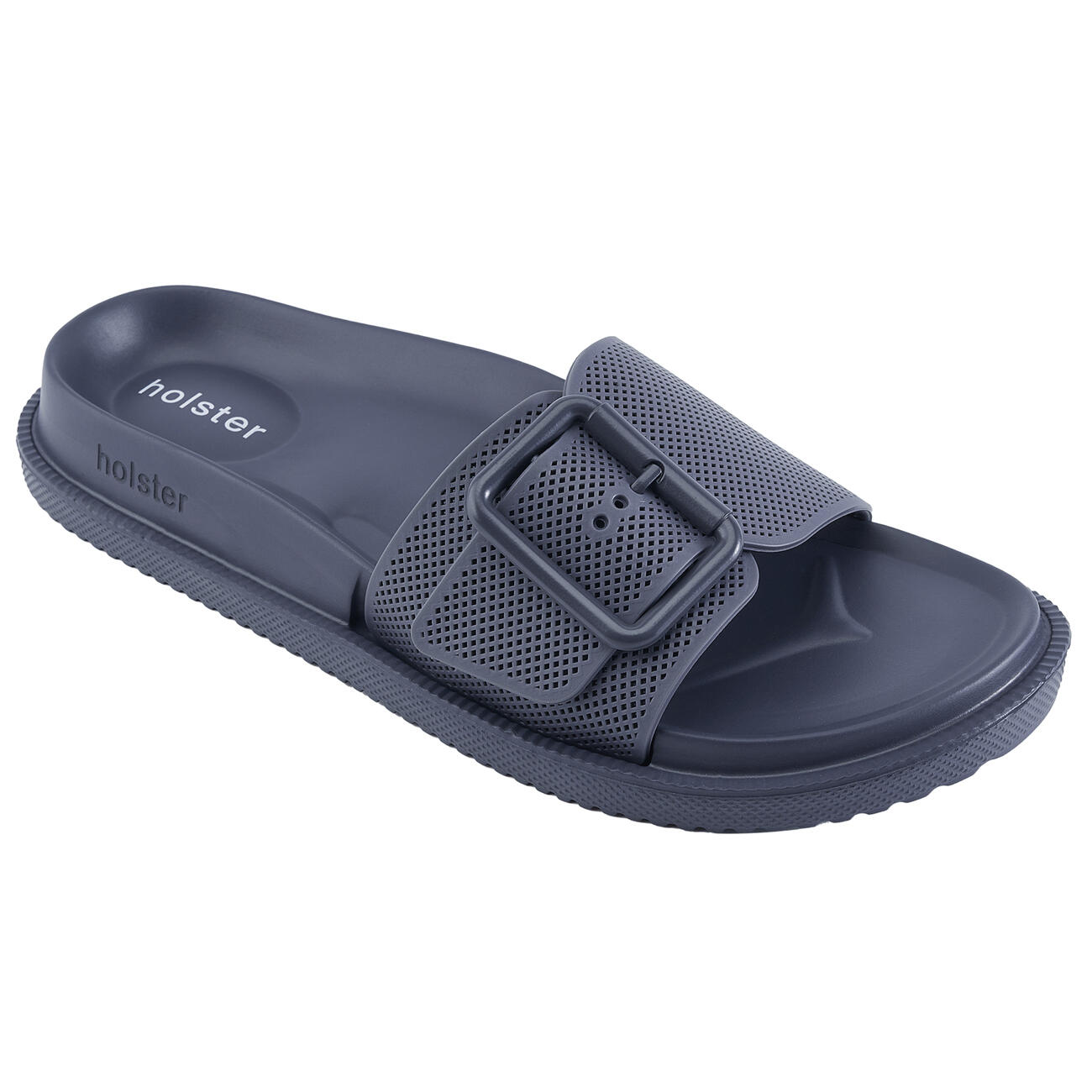 Holster Laze Slippers - Confort vegan - Approuvé par les podologues - Résistant 3/6