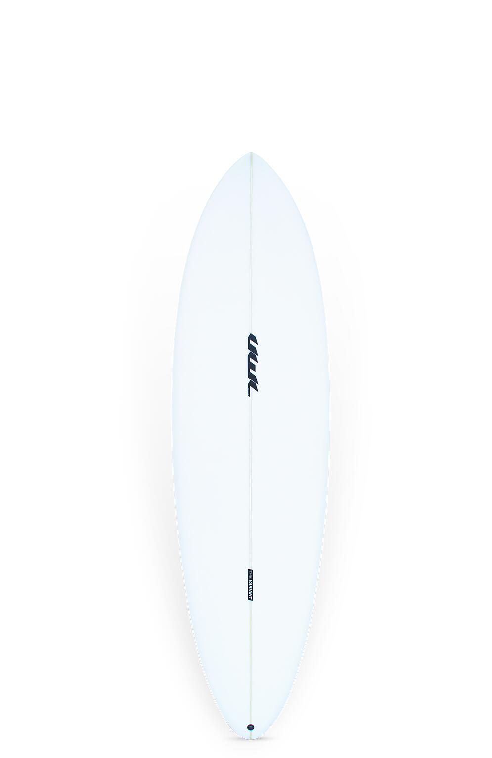 UWL SURFBOARDS picture