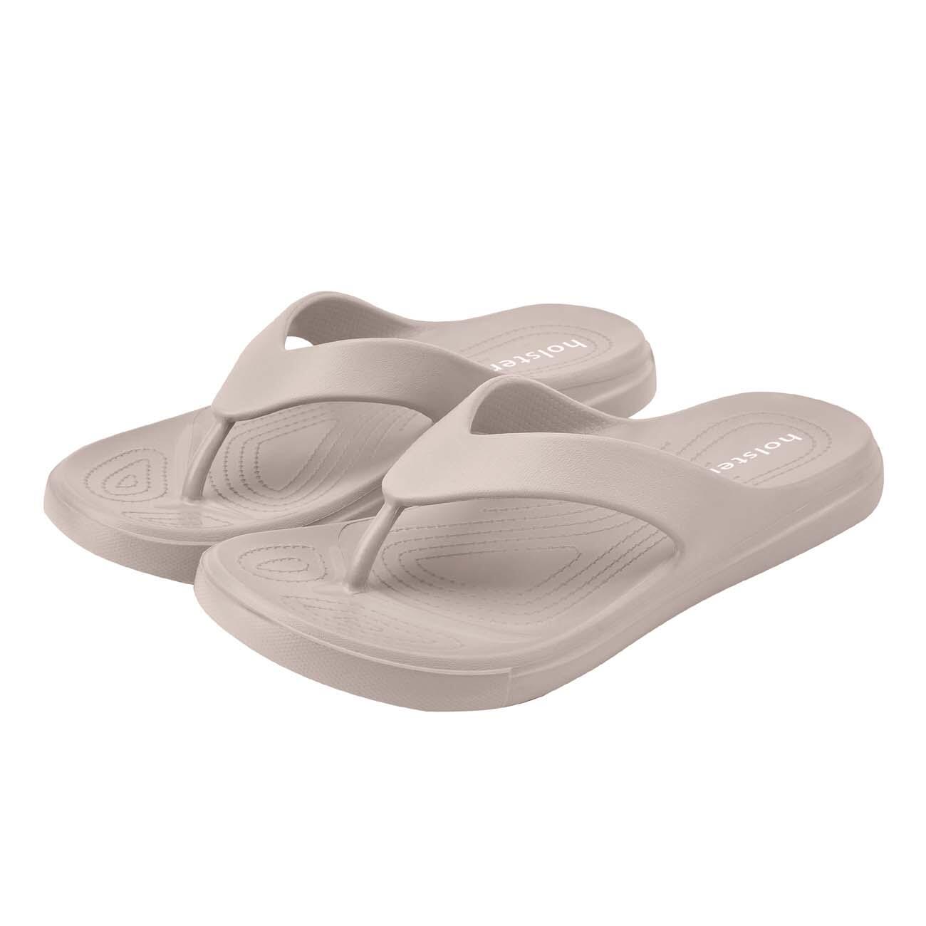 HOLSTER Holster Offshore - Unisex Teenslippers - Vegan EVA Schuim Slippers - 4/6