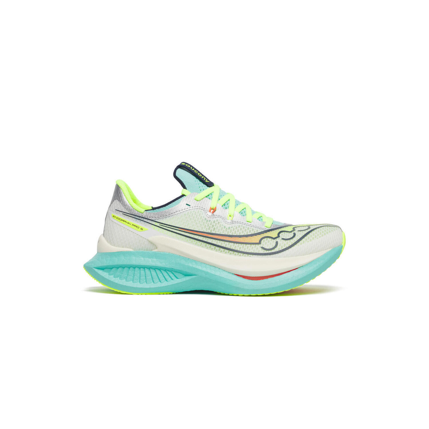 SAUCONY picture