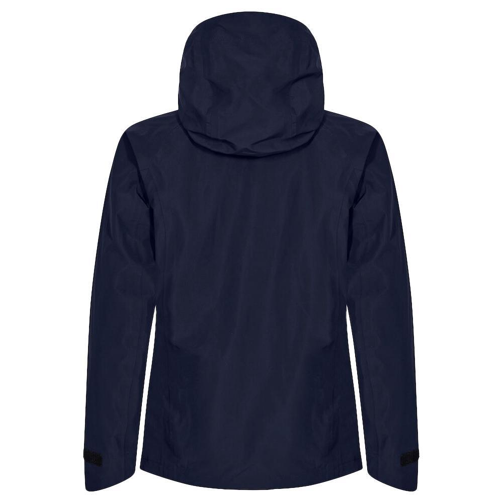 Classic Giacca Soft Shell Donna Clique Blu Navy Scuro 2/3