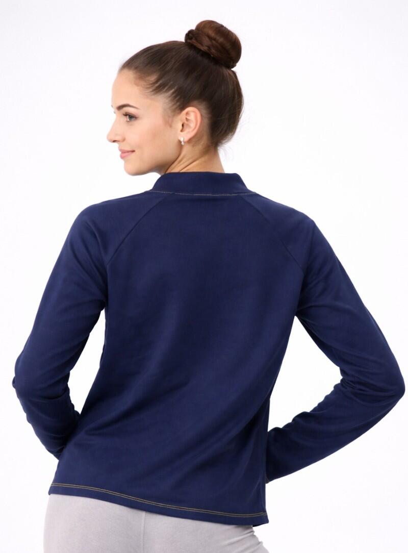Veste de sport Dvillena Équipe nationale d'Espagne 2/4