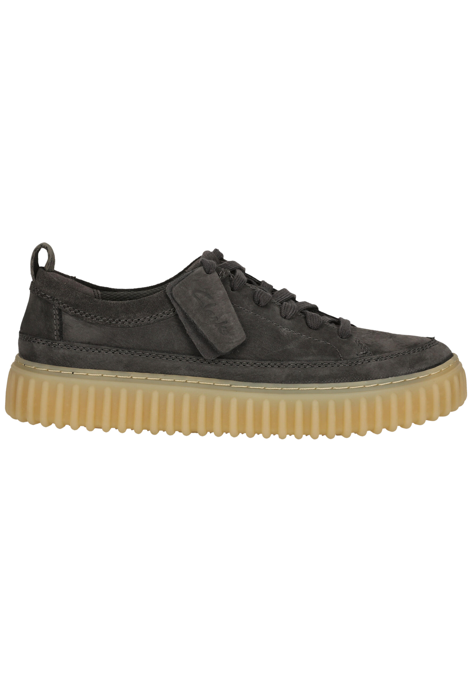 Sneaker Torhill Lace 3/15