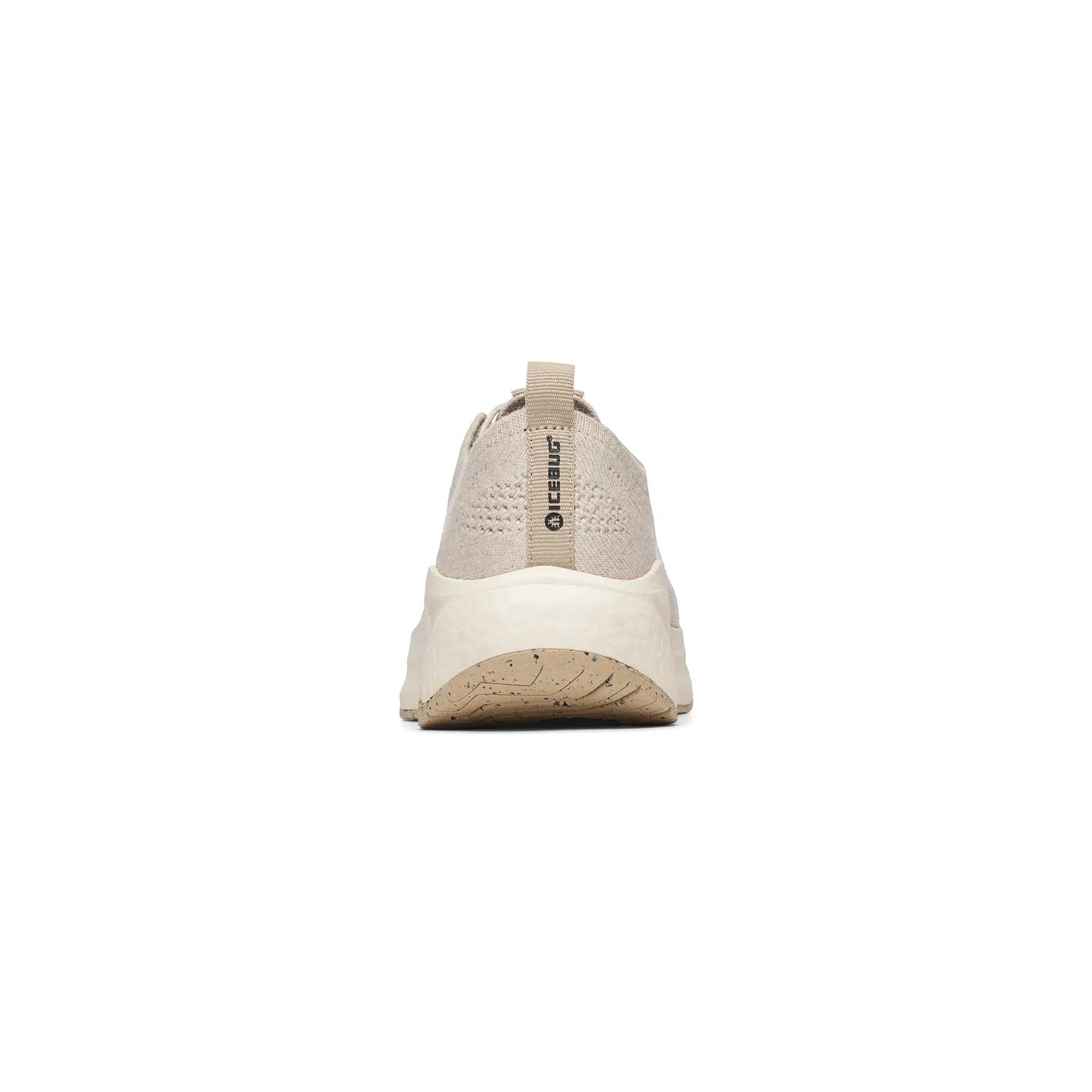 Sneakers Icebug Aura ReWool RB9X 6/7