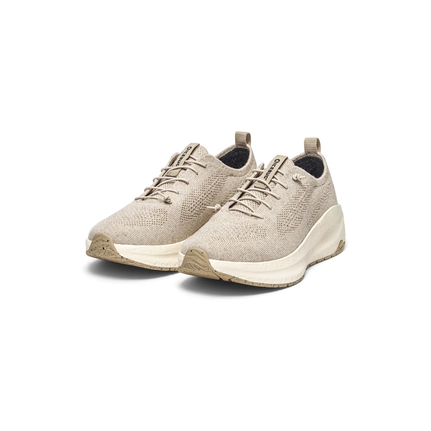 Sneakers Icebug Aura ReWool RB9X 3/7