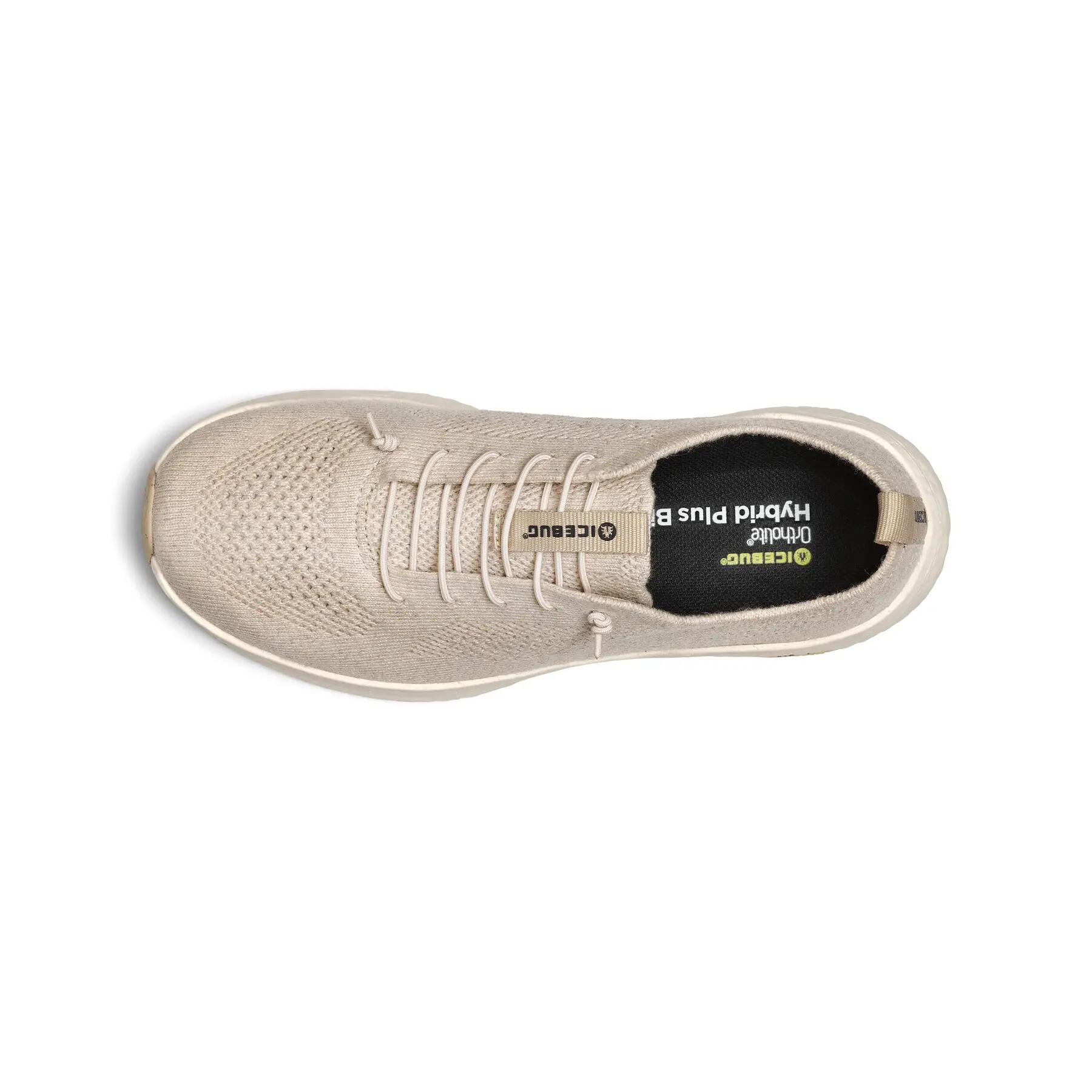 Sneakers Icebug Aura ReWool RB9X 5/7