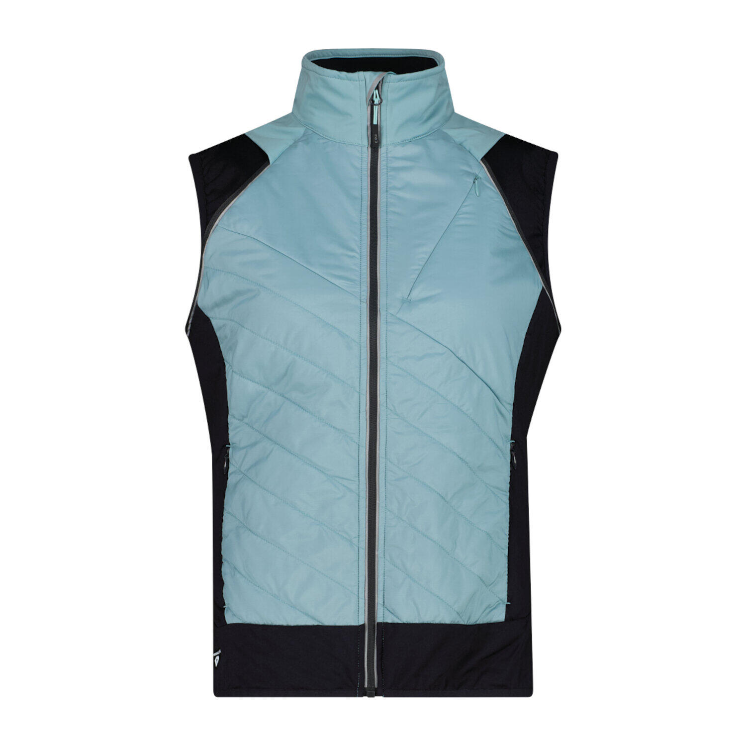 CMP Damen Jacke WOMAN JACKET WITH DETACHABLE SLEEVES 30A2276 3/7