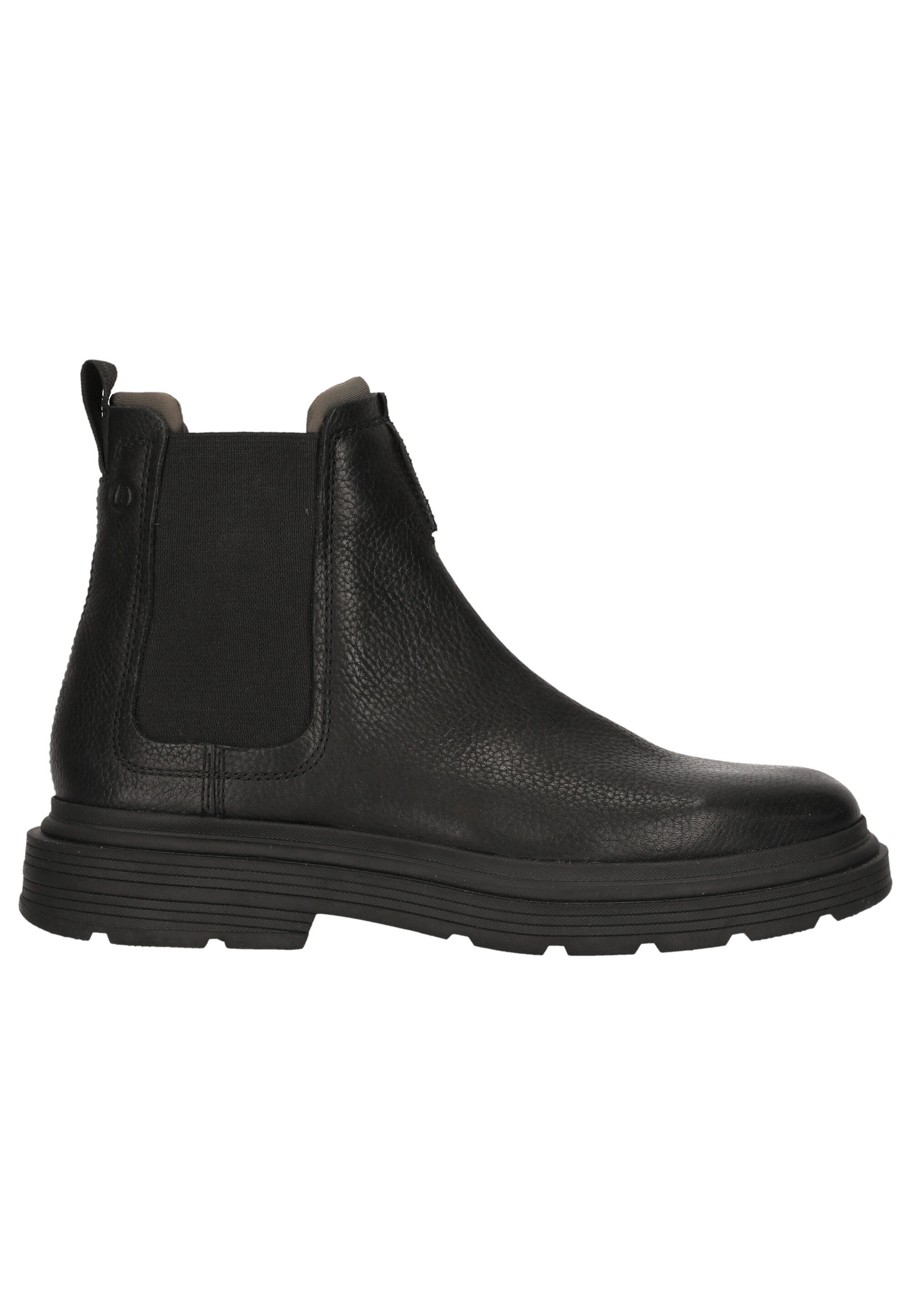 Chelsea-Boots Badbury Easy 3/5
