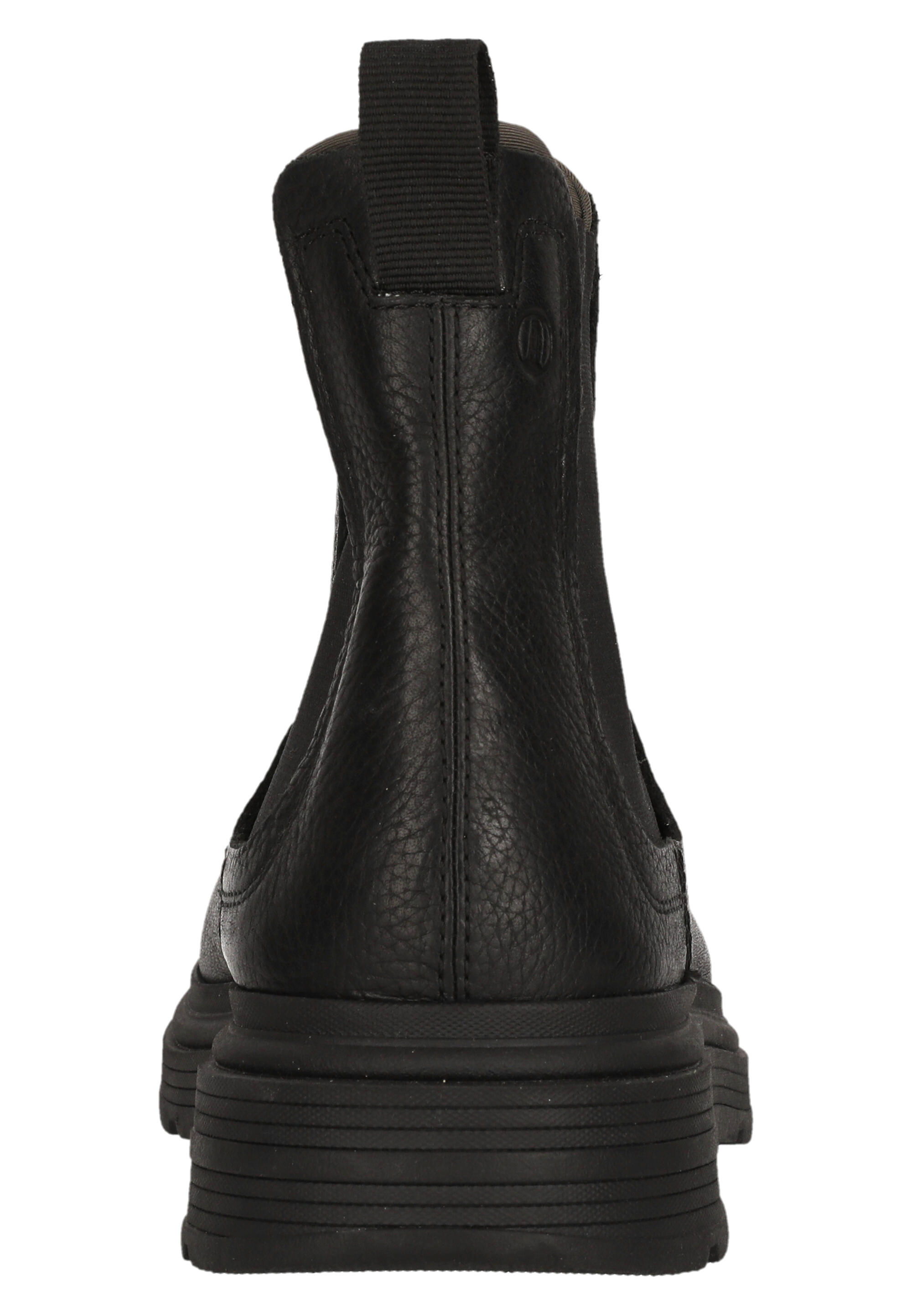 Chelsea-Boots Badbury Easy 5/5
