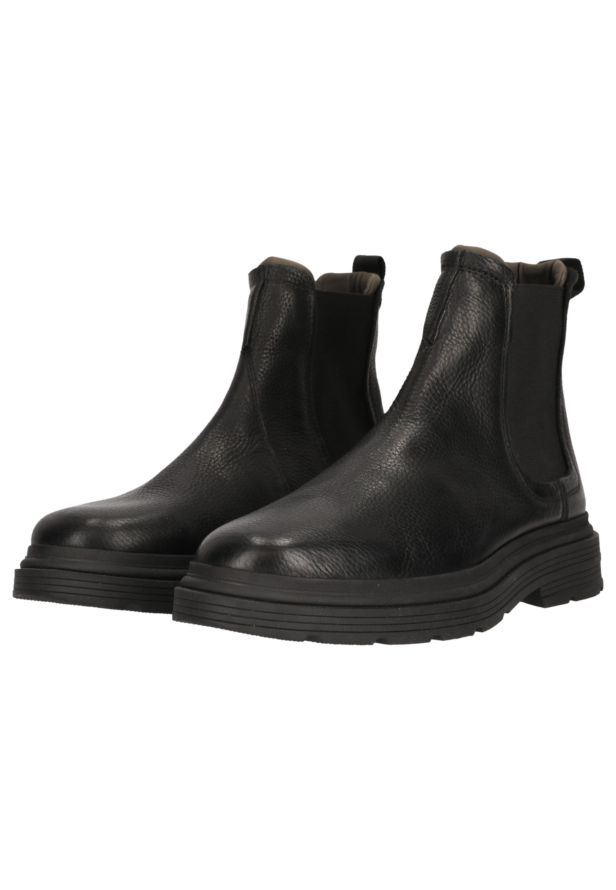Chelsea-Boots Badbury Easy 4/5