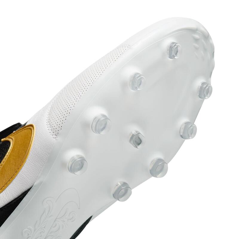 Ghete fotbal Nike Tiempo Premier III FG