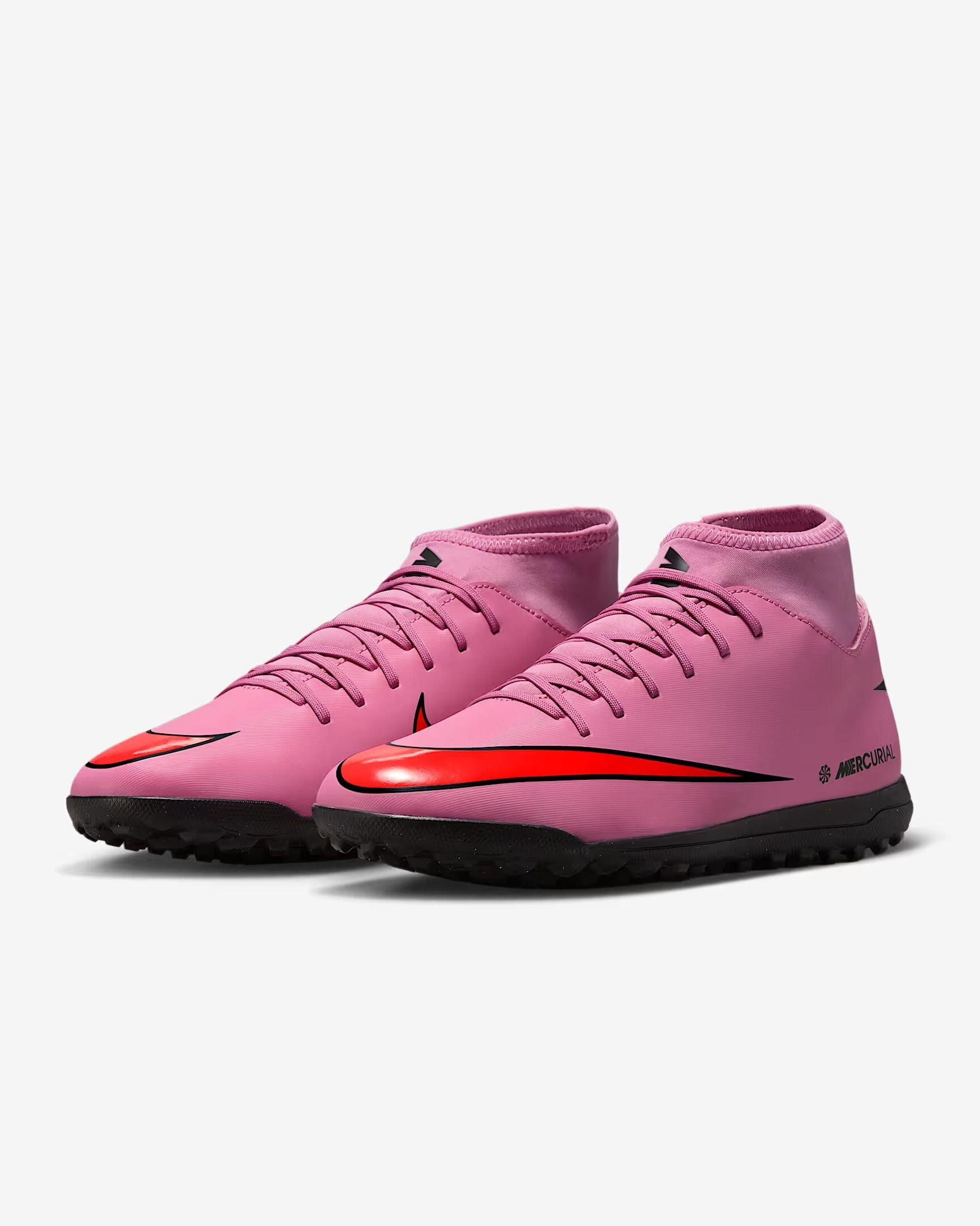 Nike Superfly 10 Club Tf 3/4