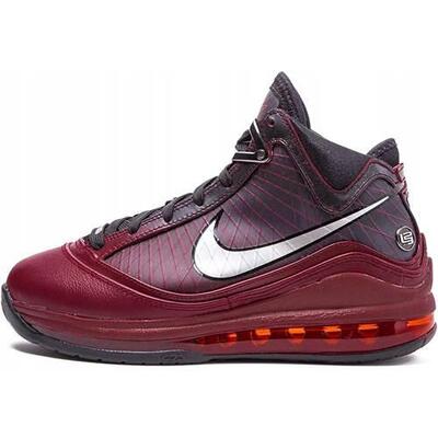 Schoenen voor basketbal voor heren nike lebron 7