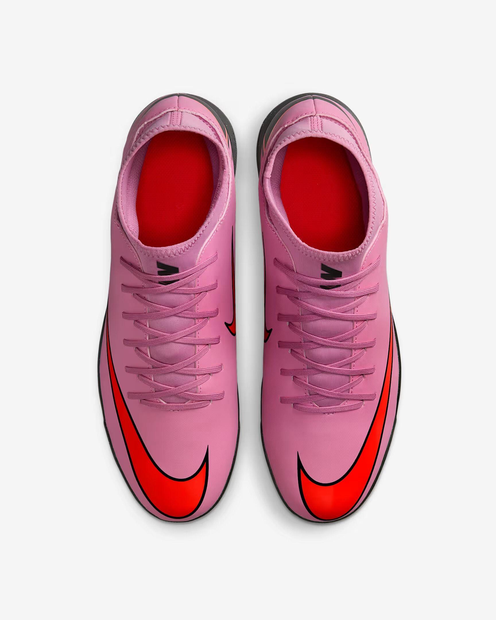 Nike Superfly 10 Club Tf 4/4
