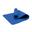Tpe Yoga Mat (6mm) Blue
