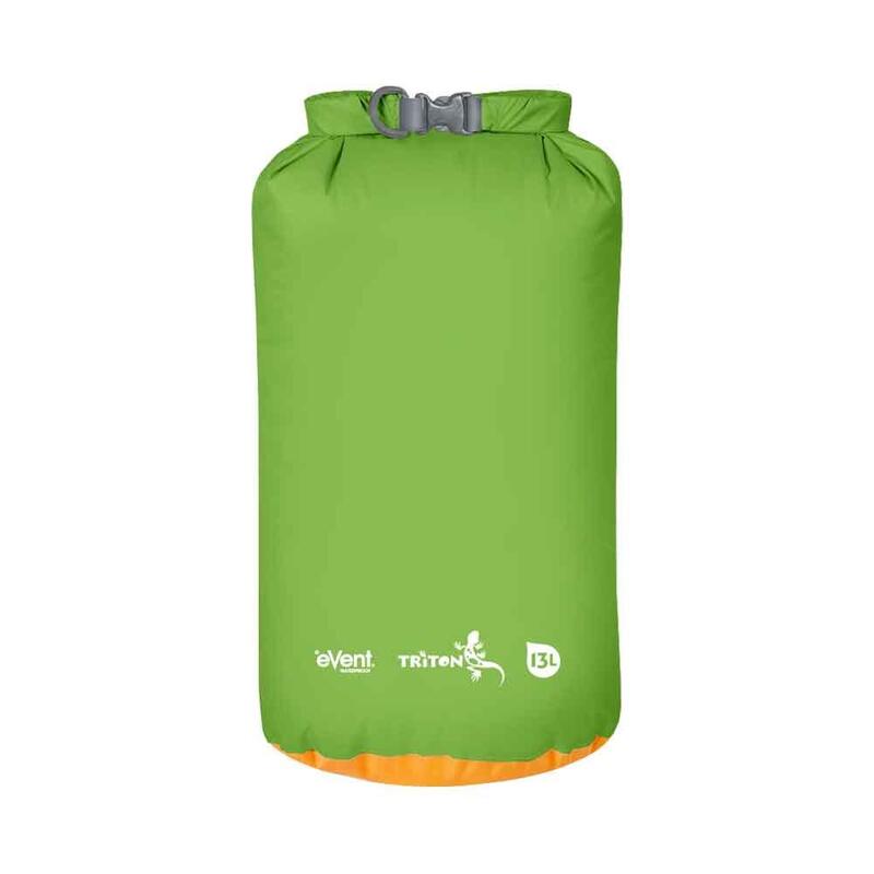 eVent Dry Bag 13L Green