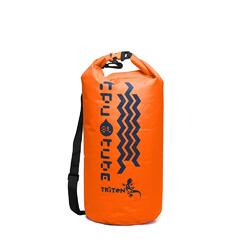 TPU Tube 8 Orange